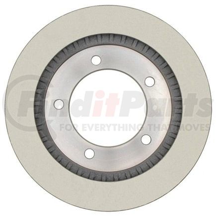 Raybestos 56927R Raybestos R-Line Brake Rotor