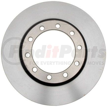 Raybestos 56930 Raybestos Specialty - Truck Brake Rotor