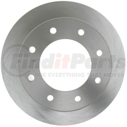Raybestos 56957R Raybestos R-Line Brake Rotor