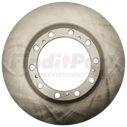 Raybestos 56995R Raybestos R-Line Brake Rotor