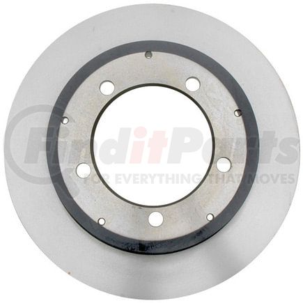Raybestos 56994 Raybestos Specialty - Truck Brake Rotor
