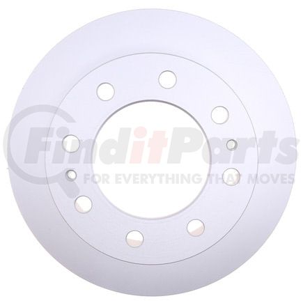 Raybestos 56999FZN Raybestos Element3 Coated Brake Rotor