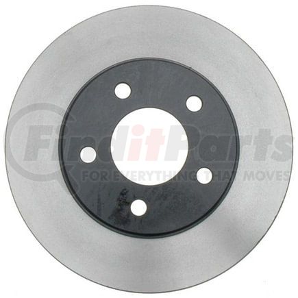 Raybestos 56998 Raybestos Specialty - Truck Brake Rotor