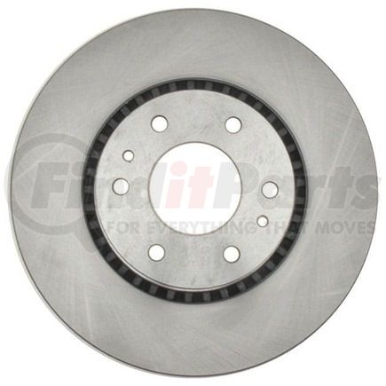 Raybestos 580023R Raybestos R-Line Brake Rotor