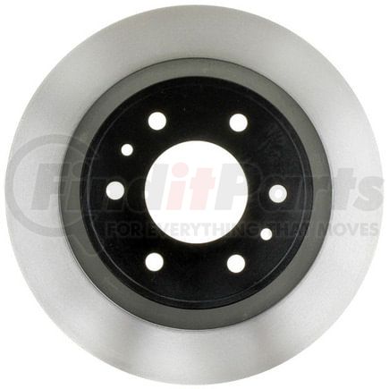 Raybestos 580029 Raybestos Specialty - Truck Brake Rotor