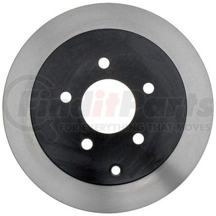 Raybestos 580044 Raybestos Specialty - Truck Brake Rotor