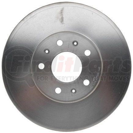 Raybestos 580120R Raybestos R-Line Brake Rotor