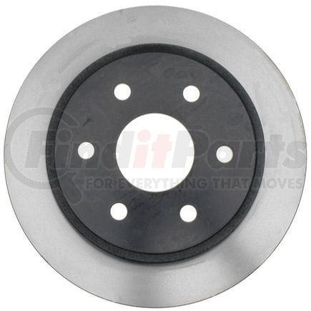 Raybestos 580162 Raybestos Specialty - Truck Brake Rotor