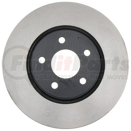 Raybestos 580184 Raybestos Specialty - Street Performance Brake Rotor