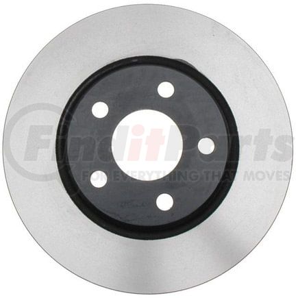 Raybestos 580188 Raybestos Specialty - Street Performance Brake Rotor