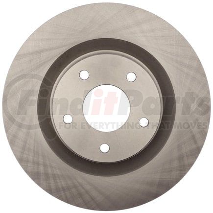 Raybestos 580253R Raybestos R-Line Brake Rotor