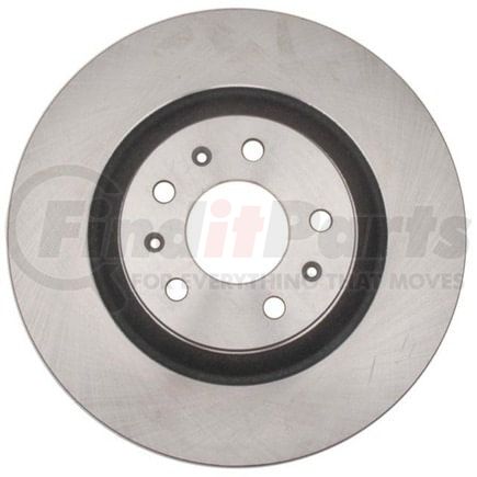 Raybestos 580264R Raybestos R-Line Brake Rotor