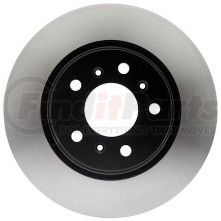 Raybestos 580298 Raybestos Specialty - Truck Brake Rotor