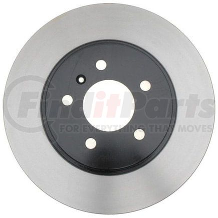 Raybestos 580299 Raybestos Specialty - Truck Brake Rotor