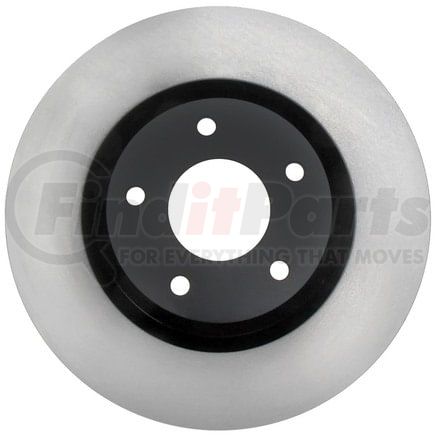 Raybestos 580332 Raybestos Specialty - Street Performance Brake Rotor
