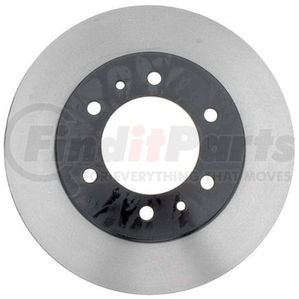 Raybestos 580357 Raybestos Specialty - Truck Brake Rotor
