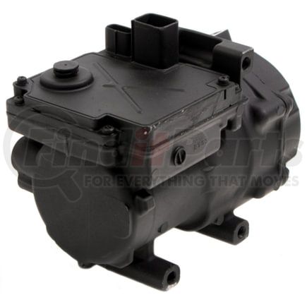 Four Seasons 167345 Denso ES27C Electric Compressor w/o Clutch