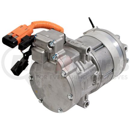 Four Seasons 178389 Halla HES33 Electric Compressor