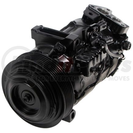 Four Seasons 197585 Denso 6SBH14 Reman Compressor