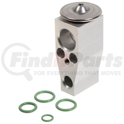 Four Seasons 39695 Block Type Expansion Valve w/o Solenoid