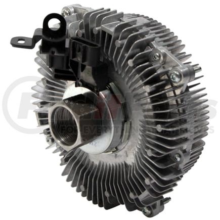 Four Seasons 46154 Reverse Rotation Severe Duty Electronic Fan Clutch