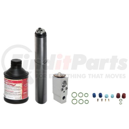 Four Seasons 50017SK A/C Service Kits