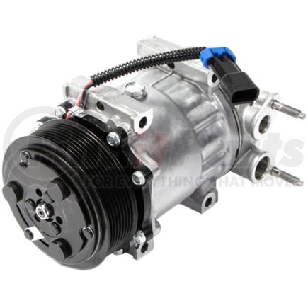 Four Seasons 58502 Sanden SD7H15 Compressor