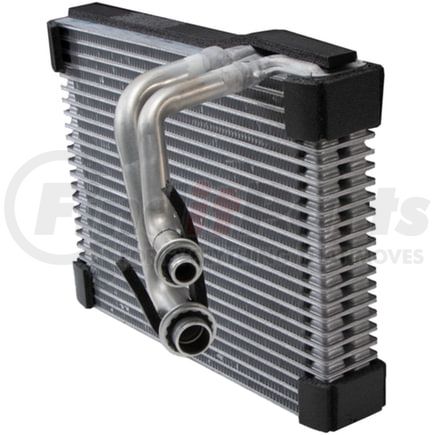 Four Seasons 64173 Plate & Fin Evaporator Core