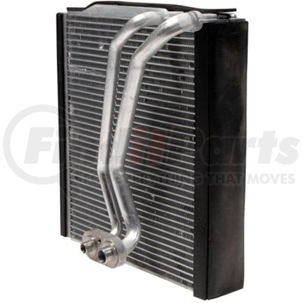 Four Seasons 64178 Parallel Flow Evaporator Core