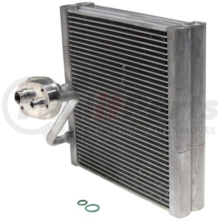 Four Seasons 64180 Parallel Flow Evaporator Core