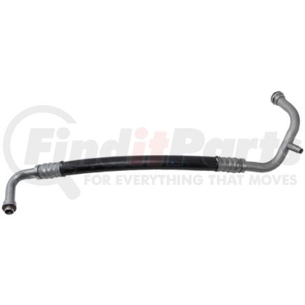 Four Seasons 65058 Suction Line Hose Assembly