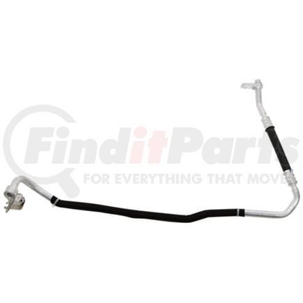 Four Seasons 65114 Suction Line Hose Assembly