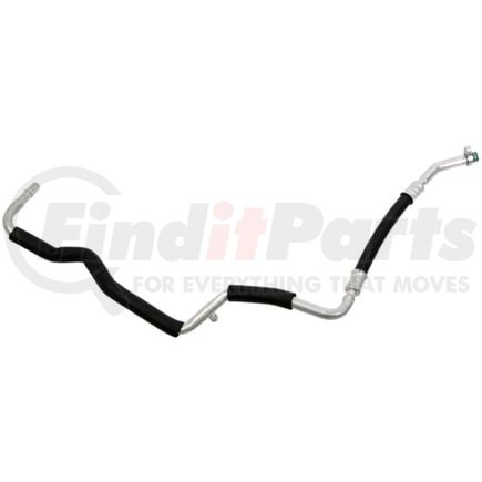 Four Seasons 65116 Suction Line Hose Assembly