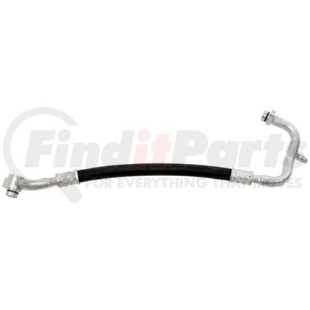 Four Seasons 65138 Suction Line Hose Assembly