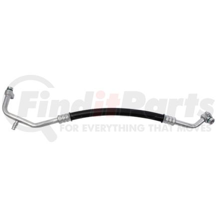 Four Seasons 65137 Suction Line Hose Assembly