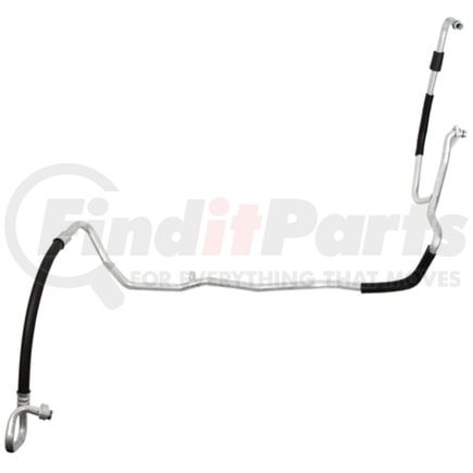 Four Seasons 65144 Suction Line Hose Assembly