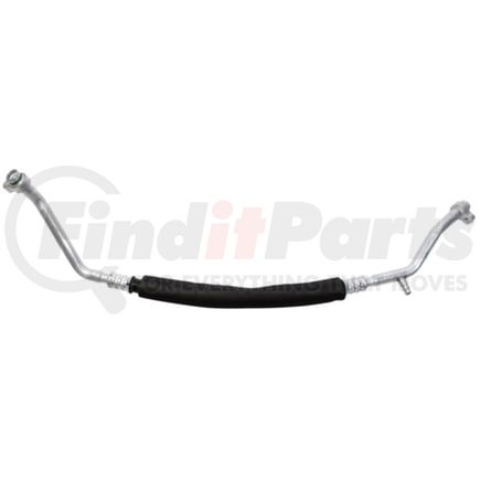 Four Seasons 65139 Suction Line Hose Assembly