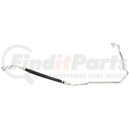 Four Seasons 65156 Discharge Line Hose Assembly