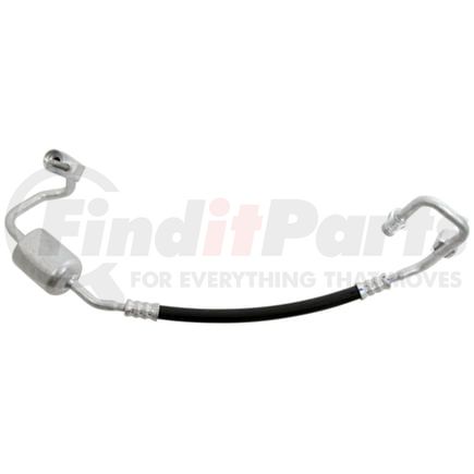Four Seasons 65193 Discharge Line Hose Assembly