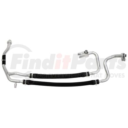 Four Seasons 65231 Suction Line Hose Assembly
