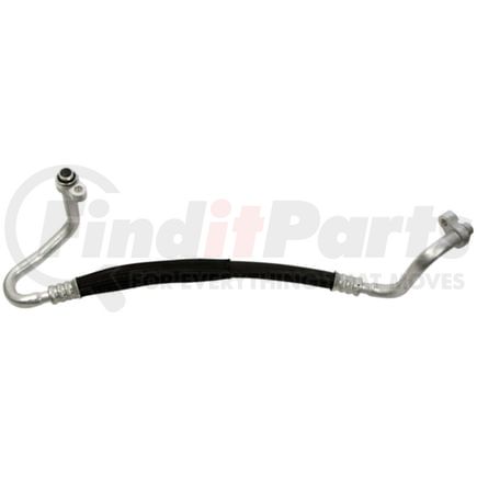 Four Seasons 65234 Suction Line Hose Assembly