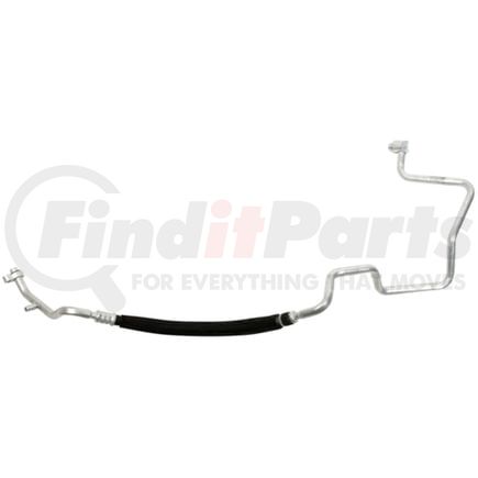 Four Seasons 65237 Suction Line Hose Assembly