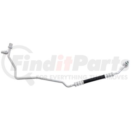Four Seasons 65244 Liquid Line Hose Assembly w/o Orifice Tube