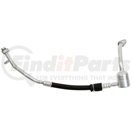 Four Seasons 65260 Suction Line Hose Assembly