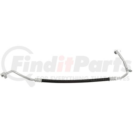 Four Seasons 65277 Discharge Line Hose Assembly