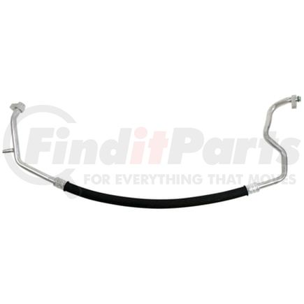 Four Seasons 65287 Suction Line Hose Assembly