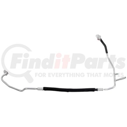 Four Seasons 65291 Discharge Line Hose Assembly