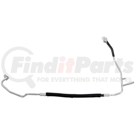 Four Seasons 65291 Discharge Line Hose Assembly