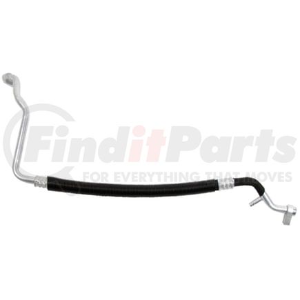 Four Seasons 65298 Suction Line Hose Assembly