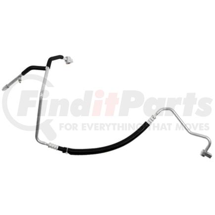 Four Seasons 65335 Discharge Line Hose Assembly